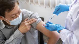 Vaccin coronavirus