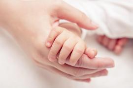 bebeluș găsit abandonat în Brazilia