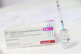 Bilanţ de vaccinare anti-Covid în România, 11 aprilie 2021
