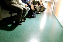 Calculatoare blocate într-un spital din România, din cauza site-urilor pentru adulți care ar fi fost accesate de angajați