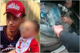 Momentul în care Daunte Wright este ucis de o polițistă care a confundat taserul cu pistolul: ”La naiba! L-am împușcat!”