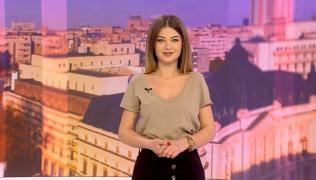 Francesca Simionescu prezintă Observator de bine