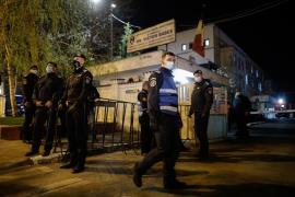 Cine sunt cele trei victime ale tragediei de la Victor Babeş. TIR-ul ATI a fost sigilat pentru anchetă