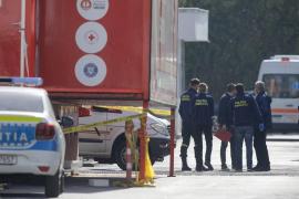 Au început audierile după tragedia cu trei morți de la Babeș. Managerul spitalului, o doctoriță și un angajat de la tehnic, luați la întrebări de procurori