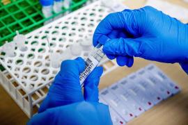 Bilanț coronavirus în România, 13 aprilie.