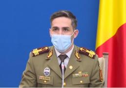 Deţinuţii ar putea fi vaccinaţi cu Johnson&Johnson. România așteaptă recomandarea Agenției Europene a Medicamentului