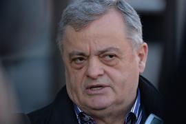 Neculai Onțanu, condamnat definitiv. Fostul primar al Sectorului 2 a fost acuzat că a luat mită