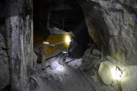 Cel puţin 5 mineri au murit îngropați de vii, alți patru sunt dați dispăruți, după prăbușirea unei mine de cărbune în Afganistan