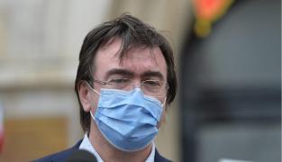 Prefectul Capitalei spune că a aflat de ordinul privind criteriile din Monitorul Oficial. Surse guvernamentale: Premierul Florin Cîțu nu și-a dat acordul