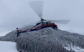 Român ucis de o avalanșă în Alpi. Tânărul a fost îngropat în zăpadă, sub privirile iubitei