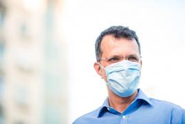 Liderul deputaţilor USR-PLUS Ionuț Moșteanu