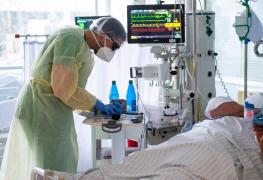 Bilanț coronavirus în România, 14 aprilie: 4.076 noi cazuri și 164 decese, în ultimele 24 de ore