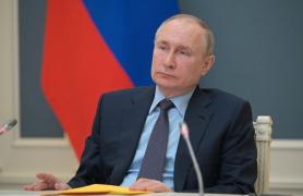 Rusia a anunțat pentru prima dată câți soldați a trimis la granița cu Ucraina. Cum îl sfidează Putin pe Biden