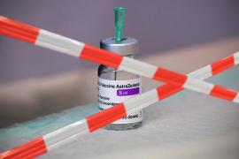Danemarca, prima ţară care a oprit vaccinarea cu AstraZeneca
