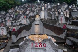 Un chinez cu sindromul Down a fost răpit și ucis