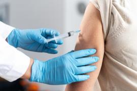 Peste 80.000 de persoane au fost vaccinate în ultimele 24 de ore