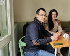 Mesajul transmis de prietena lui Vlad Voiculescu, după demiterea sa de la Ministetrul Sănătăţii: "Fatidic şi-au ales momentul sacrificiului"