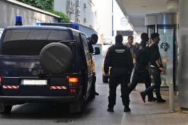 Prejudiciu uriaş, de 1 milion de euro, într-un dosar de evaziune fiscală. Au loc percheziţii de amploare în Bucureşti si Ilfov