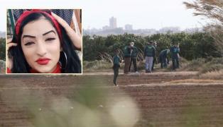O tânără româncă şi alte două femei au fost ucise în Valencia, în ultimele 5 luni. Toate trei au fost sugrumate, apoi aruncate în şanţ