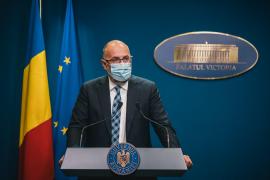 Președintele UDMR, Kelemen Hunor