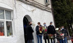 Andreea Moldovan ar urma să-şi preia fostul loc de muncă de la Spitalul de Boli Infecţioase Braşov