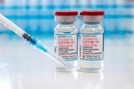 Vaccinul Moderna, eficient 95% contra formelor severe ale Covid-19