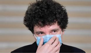 Nicuşor Dan acuza, în 2019, ilegalităţi în legătură cu stabilirea PUZ-ului pentru Sectorul 3