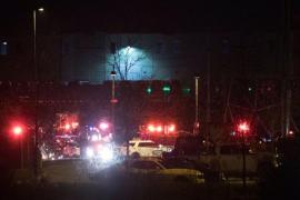 Poliția este prezentă la un atac armat în Indianapolis