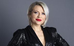 Mirela Vaida la Te cunosc de undeva!