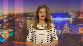 Francesca Simionescu prezintă Observator de bine