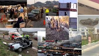 Topul săptămânal al ştirilor Fii Observator