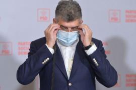 PSD, reacţie după dezvăluirile lui Vlad Voiculescu. „Am avut dreptate când am susținut că datele privind pandemia au fost măsluite”