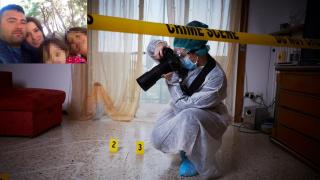 Şi-a ucis soţia, după ce în prealabil i-a trimis mesaje ca să-i demonstreze că îl înşală. Bărbatul din Turcia spera la o pedeapsă mai uşoară