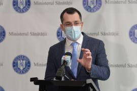 Vlad Voiculescu, despre demiterea sa: Mi-ar fi plăcut să am o discuție cu președintele Iohannis