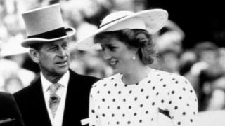 Funeraliile Prinţului Philip vor include şi un omagiu subtil pentru Prinţesa Diana cu un cântec tradiţional: Au avut o legătură specială