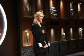 Lupta pentru amuletă incinge spiritele în bucătăria Chefi la cuțite