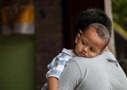 Ce nume bizar a primit copilul