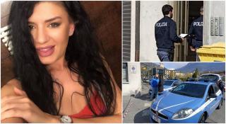 Tânără româncă, ucisă fără milă în Italia. Elena a fost înjunghiată în apartamentul pe care abia îl închiriase, în Aosta