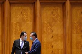 Prima ședință a coaliției după demiterea lui Vlad Voiculescu. Liberalii se vor reuni în Biroul Executiv înaintea discuțiilor