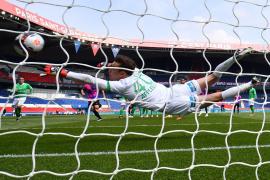 Super Liga Europei, criticată de Emmanuel Macron şi Boris Johnson. Burleanu: "Nu va avea succes, interese exclusiv financiare"