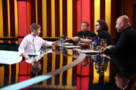 Chefi la cuţite, astăzi, de la 20:30, la Antena 1: Chef Bontea este în grevă japoneză: ”Mi-a ajuns! Voi găti doar 10 minute!”