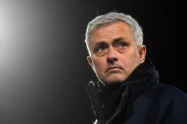 Jose Mourinho a fost dat afară de la Tottenahm. Cine îl poate înlocui