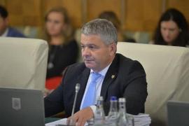 Senatorii din Comisia juridică au respins începerea urmăririi penale a lui Florian Bodog, fost ministru al Sănătății