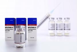 Vaccinul rusesc împotriva Covid-19 Sputnik V are o eficienţă de 97,6%, susține un cercetător rus