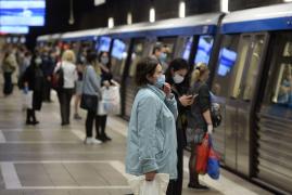 Metrorex avertizează: Termenul pentru eliberarea spaţiilor comerciale expiră la miezul nopţii. De săptămâna viitoare încep procedurile de evacuare