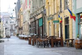 SONDAJ: Credeţi că este o măsură bună închiderea magazinelor la ora 18:00?