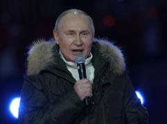 Rusia amenință Kievul și NATO: O nouă escaladare a războiului în Donbas ar putea distruge Ucraina