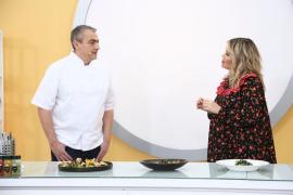 Chefi la cutite, azi 20:30 pe Antena 1: Chef Florin Dumitrescu conduce clasamentul amuletelor. Bloggerul Jamila, pentru prima dată în platoul Chefi la cuțite