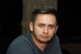 Sorin, polițistul mort în Tecuci după un stop cardio-respirator, avea doar 37 de ani şi era tatăl a doi copii mici