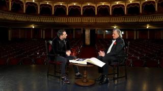 Florin Piersic, dezvăluiri cutremurătoare din copilărie: "Prima mea amintire este cu înmormântarea surorii mele"